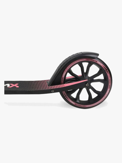 Milly Mally Ultimate Sparkcykel, Rosa