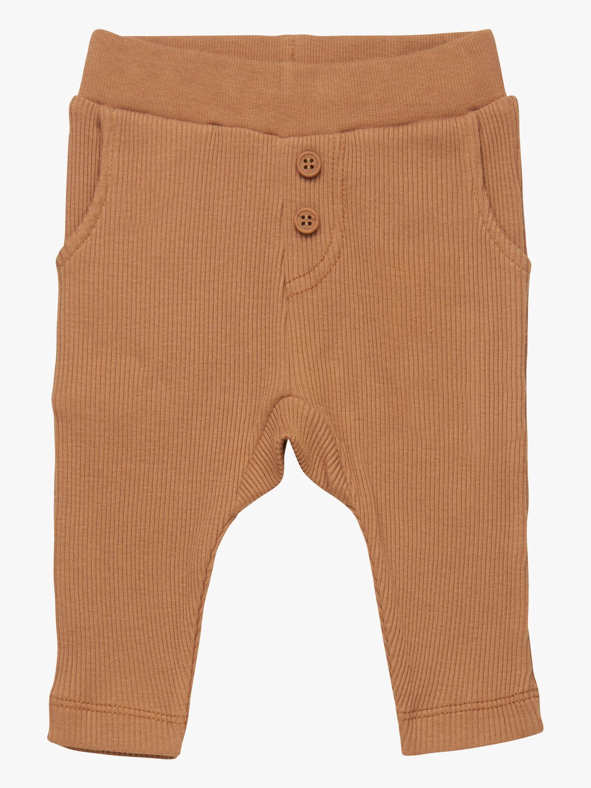 Fixoni Byxor, Tobacco Brown