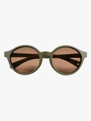 Beaba Biegsame Sonnenbrille Breakproof, Merry Khaki