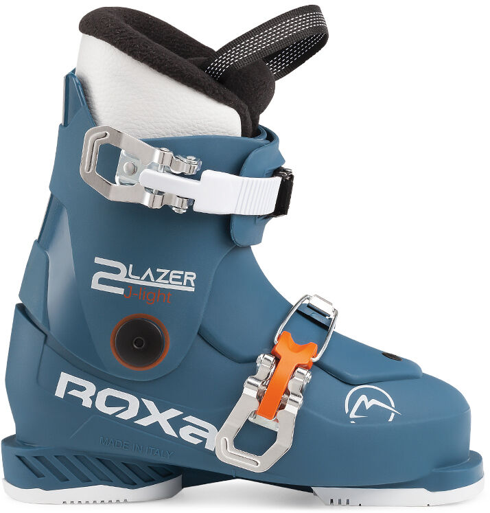 Roxa Lazer 2 Pjäxor Mörkblå