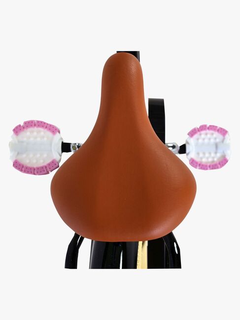 Volare Excellent Cykel 18 Tum, Svart