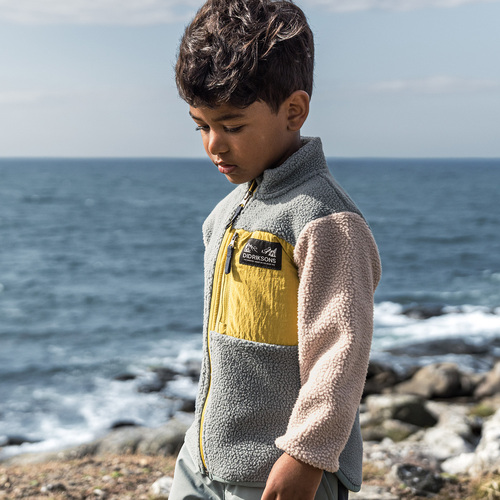 Didriksons Anten Pilejacka, Factory Blue