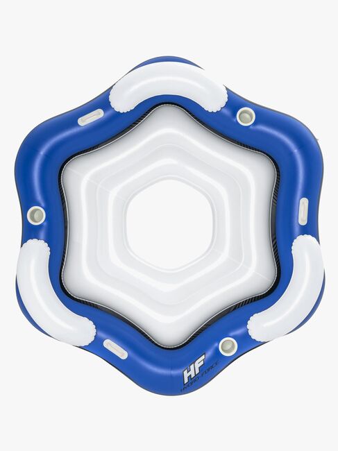 Bestway Hydro-Force Island Badmadrass