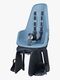 BoBike ONE Maxi Rack Mount Cykelsits, Citadel Blue