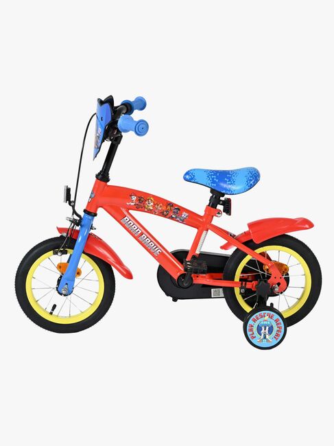 Paw Patrol Cykel 12 Tum