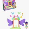 Gabby's Dollhouse Fairy Magic Reveal Lekset
