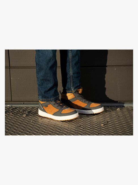 Viking Epic GTX Vinterkängor, Camel/Charcoal