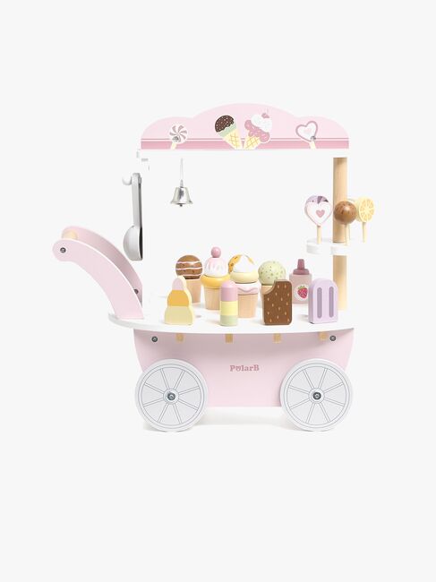 PolarB Mini Glassbutik