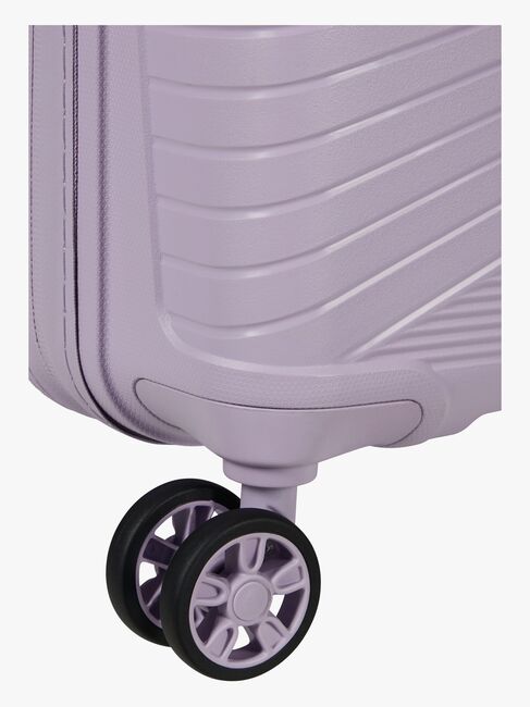 American Tourister Airconic Resväska 34L, Stormy Lilac