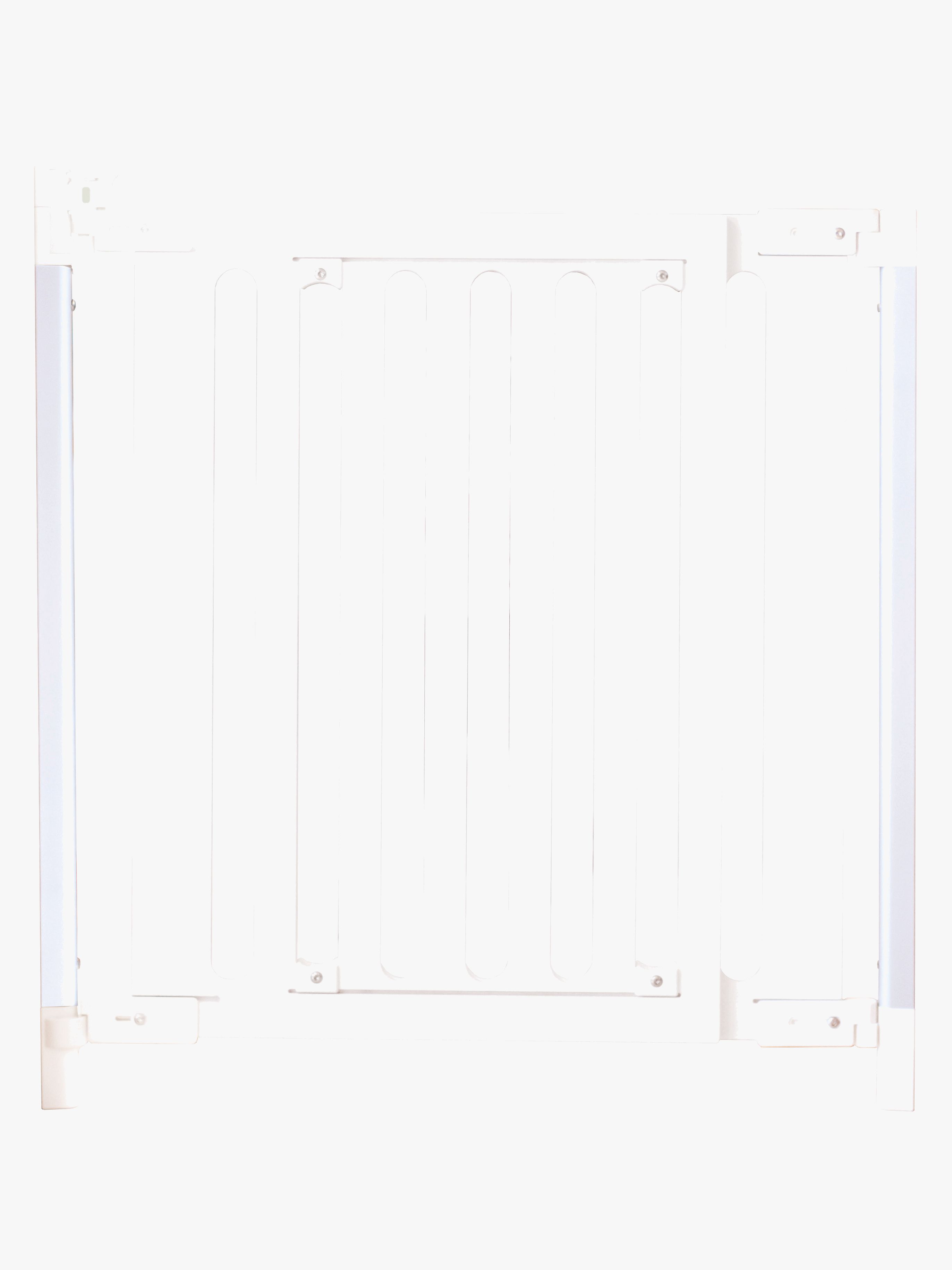 Safe &  Care SafeGate Wood Skruvgrind, Brun