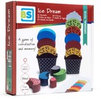 BS Toys Ice Dream Barnspel