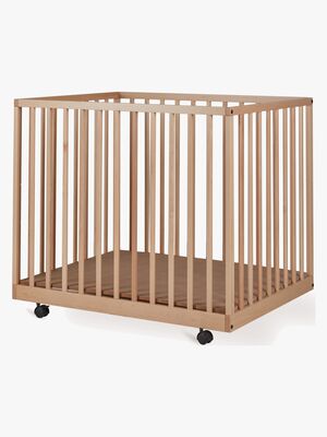 Quax Mori Lekhage, Natural