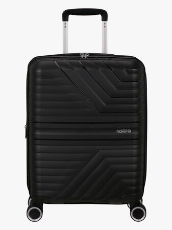 American Tourister Flytwist Resväska 36-44L, Shadow Black