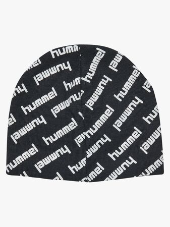 Hummel City Mössa Ullmix, Black