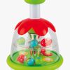 Chicco Rainbow Spinner Aktivitetsleksak