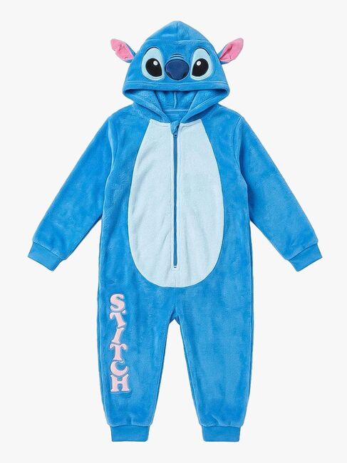 Disney Stitch Jumpsuit, Blå 2900003588-56-4656_1.jpg