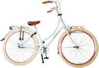 Volare Classic Oma Cykel 28 tum, Pastel Blue
