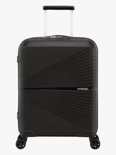 American Tourister Airconic Resväska 33,5L, Onyx Black