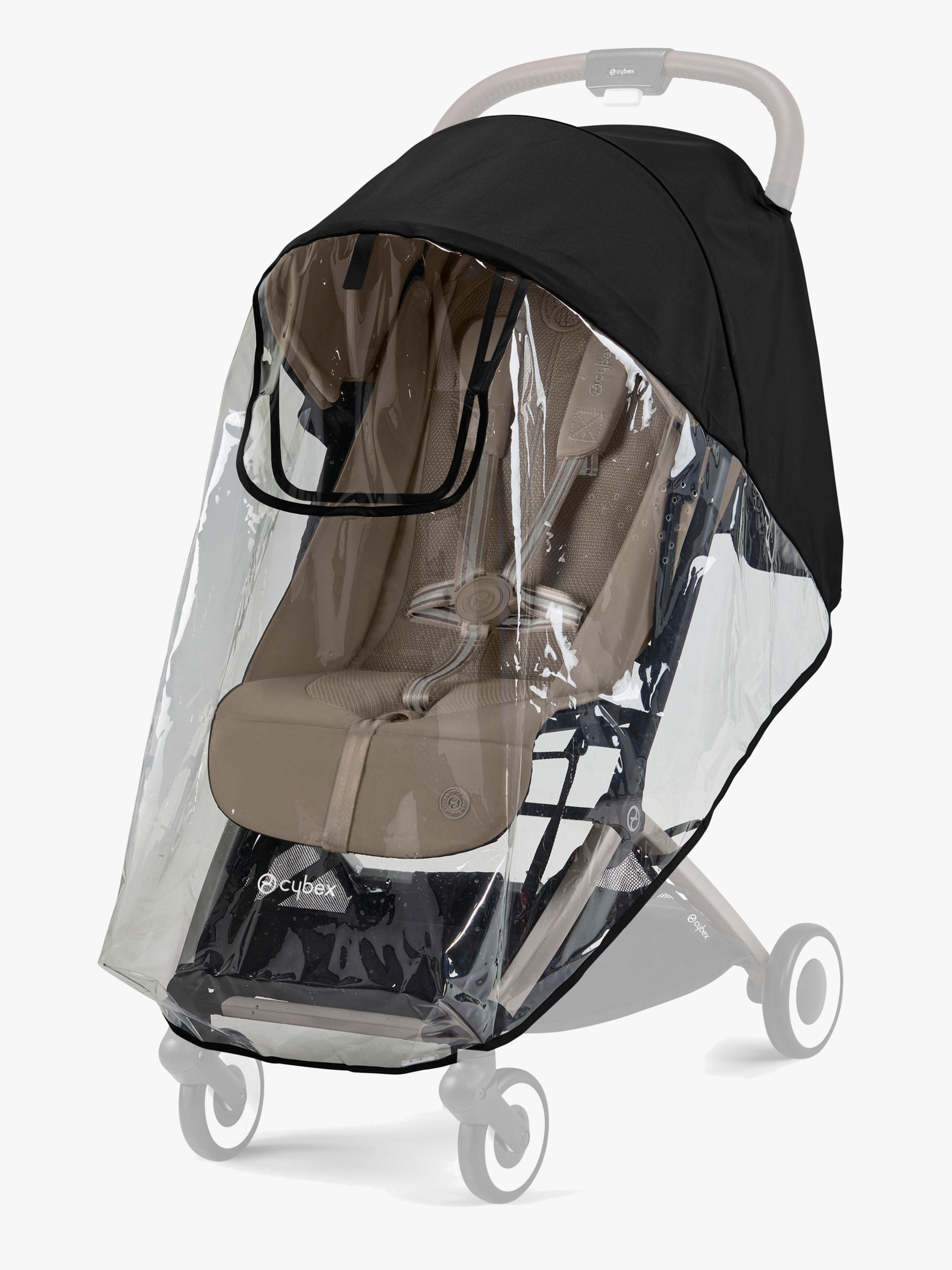 Cybex ORFEO Regnskydd