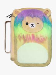 Squishmallows Pennfodral, Leonard