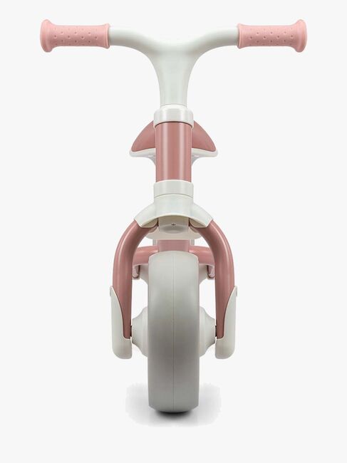 Milly Mally Skippy Springcykel, Rosa