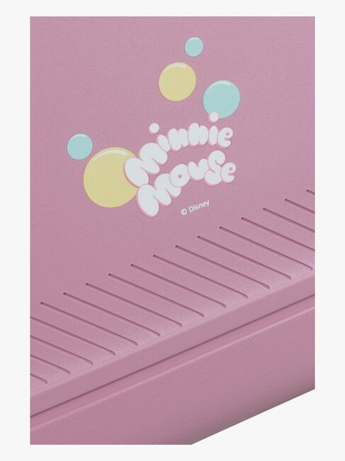 American Tourister Dashpop Disney Resväska 41-47L, Minnie Bubbles