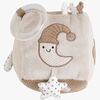 Baby's Only Heaven Aktivitetskub, Clay/Warm Linen