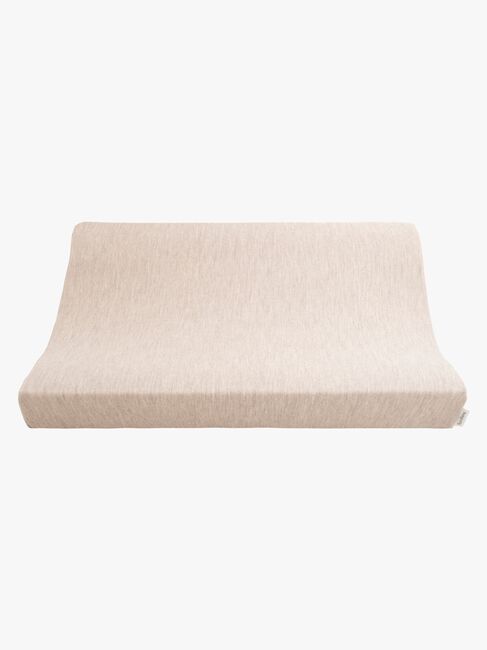 Baby's Only Meadow Skötbäddsöverdrag Merinoull, Ecru