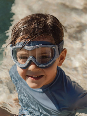 Little Dutch Ocean World Cyklop, Blue