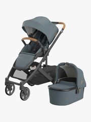 UPPAbaby CRUZ V3 Duovagn, Dillan