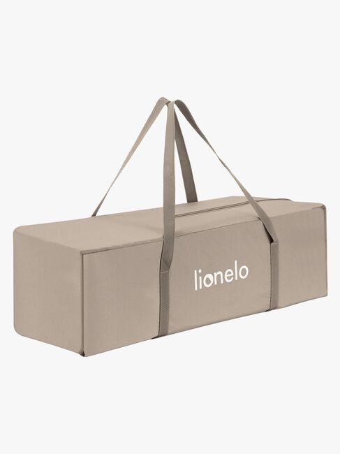 Lionelo Florence XL Lekhage, Beige Sand