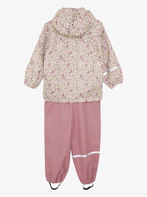 CeLaVi Regnställ, Perfectly Pale