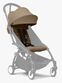 Stokke YOYO 3 6+ Färgklädselpaket, Toffee
