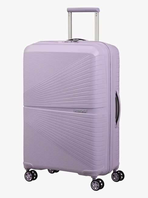 American Tourister Airconic Resväska 67L, Stormy Lilac