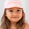 Geggamoja UV-Hatt, Pink