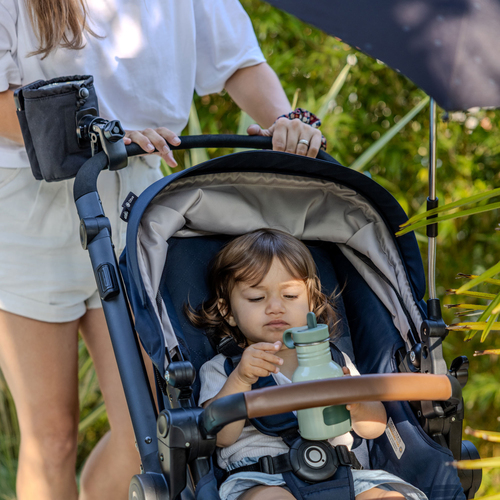 Ezimoov  Isolerad Mugghållare