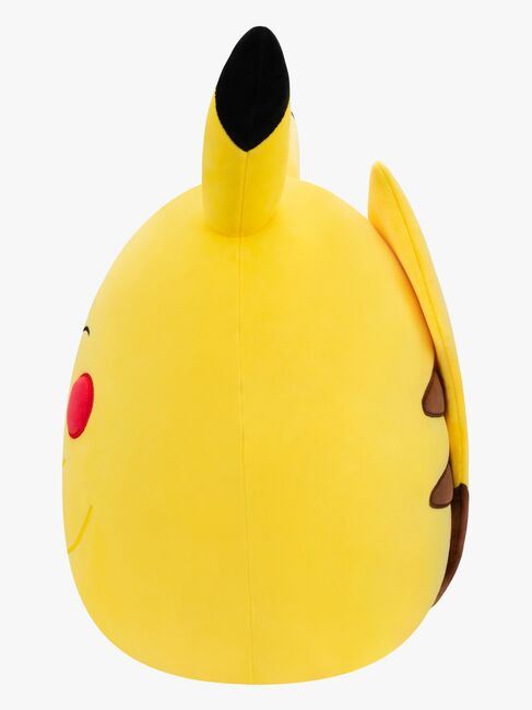 Squishmallows Pokémon Pikachu Mjukdjur 35 cm