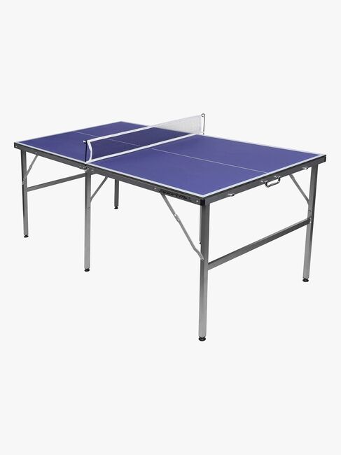 SportMe Fällbart Pingisbord 180x90x76 cm