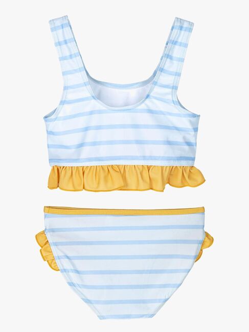 Bluey Bikini, Ljusblå