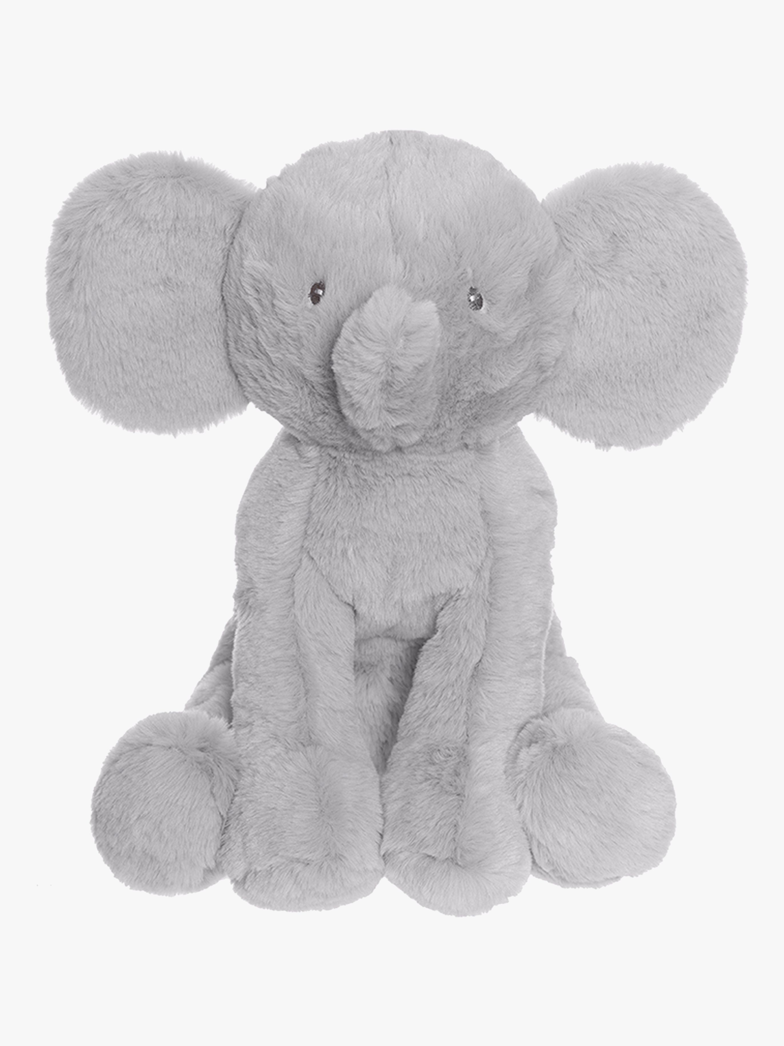 Fresh Kid Cutie Heads Gosedjur Archie 38 cm