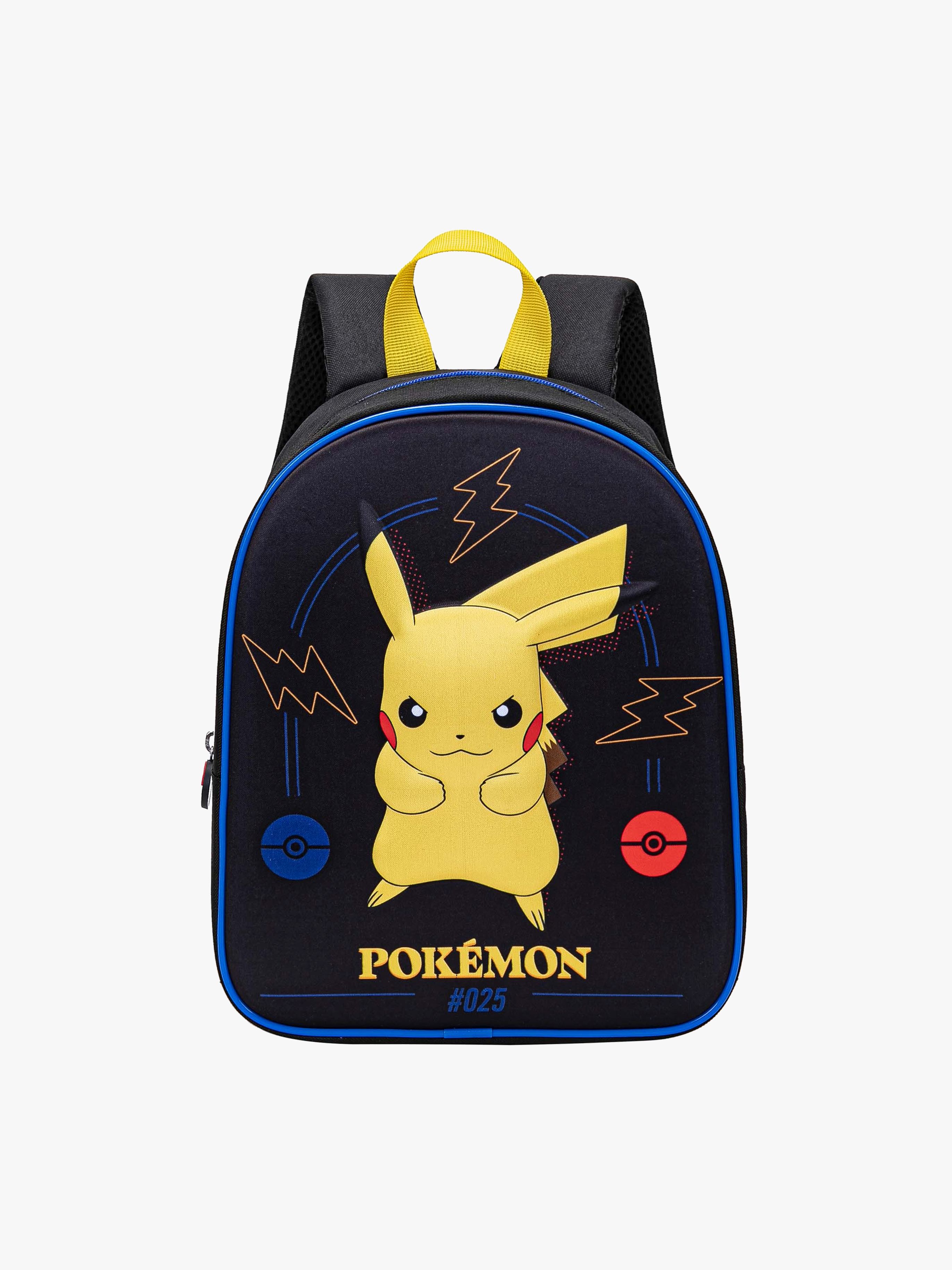 Pokémon Ryggsäck 9L
