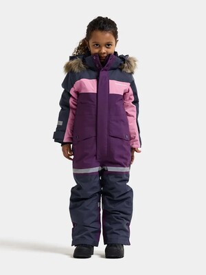 Didriksons Bjärven Flyverdragt, Northen Purple