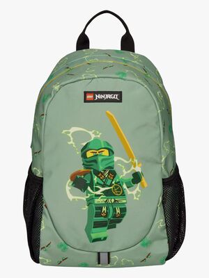 LEGO® Ninjago® Iconic Ryggsäck 11L, Spinjitzu Master