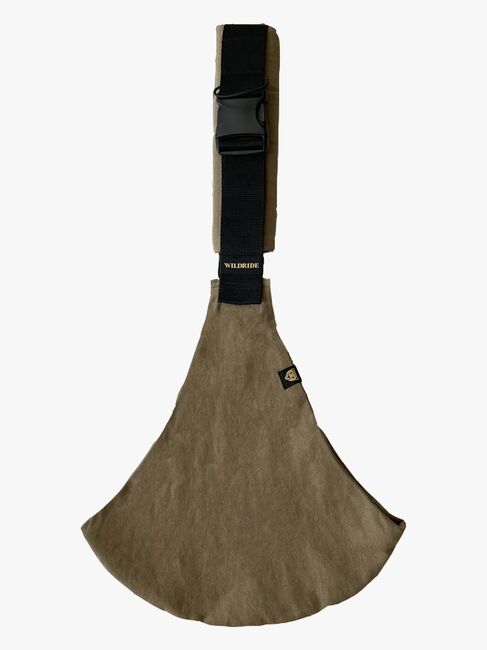 Wildride Bärsele, Camel Linen