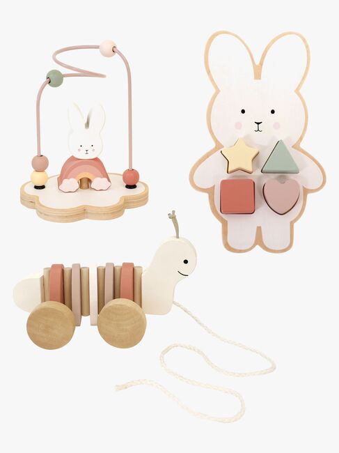 Jabadabado Bunny Gåvoset