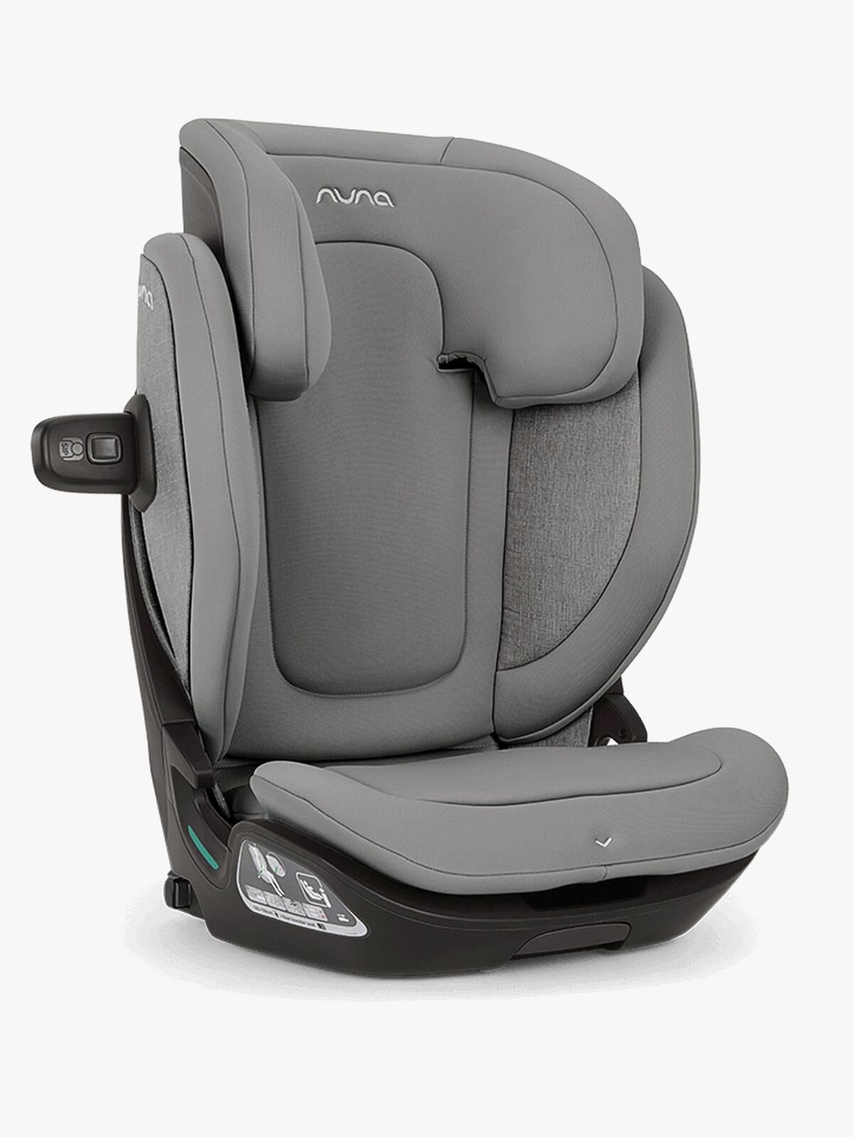 Nuna AACE LX Bältesstol, Seasalt