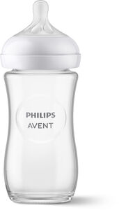Philips Avent Natural Response Nappflaska 240 ml