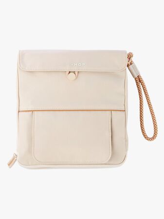 Skip Hop Clean Slate Portabel Skötbädd, Oat