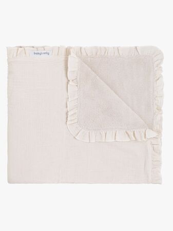 Baby's Only Cot Filt Teddy Calm TOG 2.3, Warm Linen