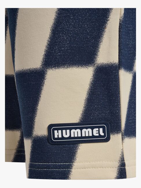 Hummel Hmlpets Shorts, Wood Ash